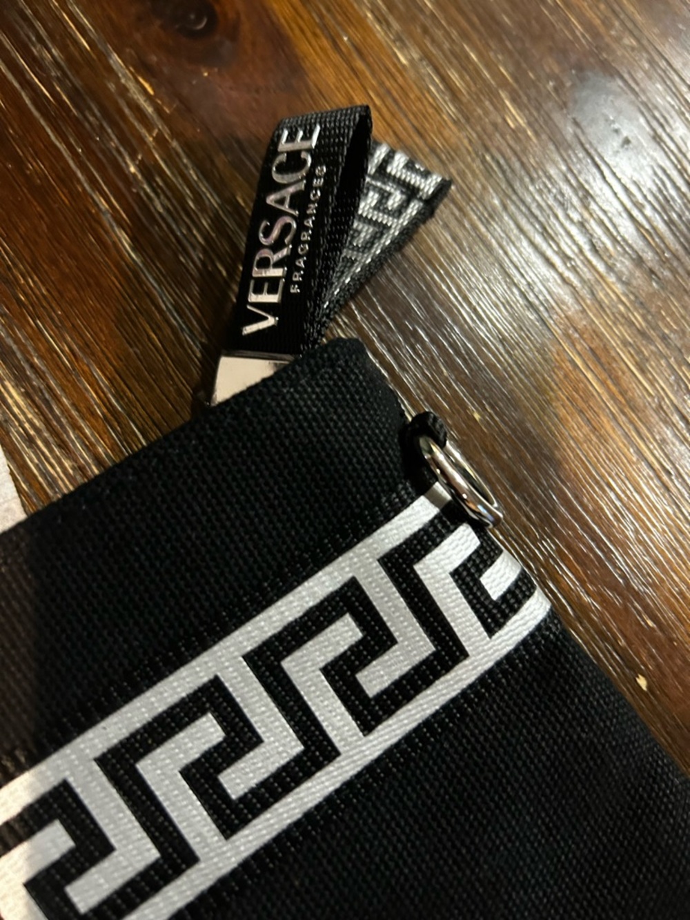 VERSACE BAG - Picture 3 of 6